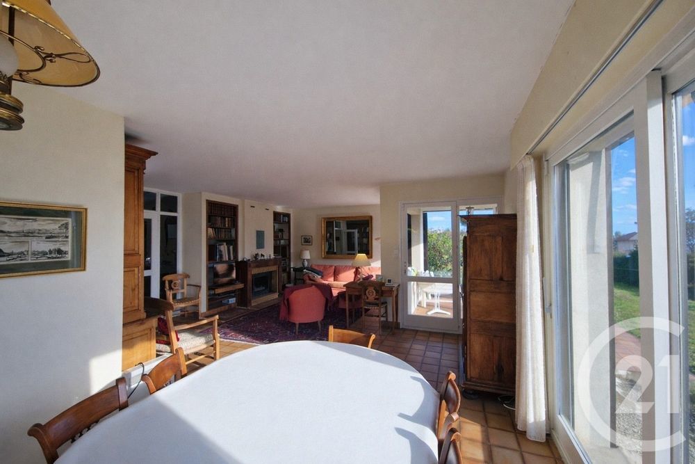 � vendre  Maison Saint-Ismier (38330)