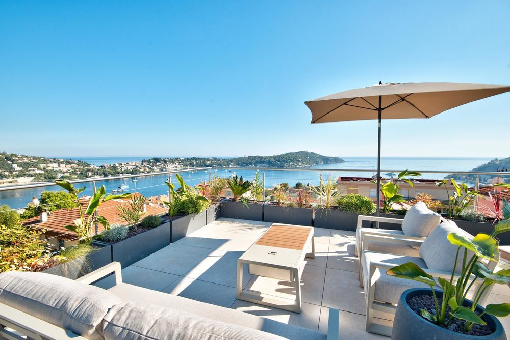 � vendre  Appartement Villefranche-sur-Mer (06230)