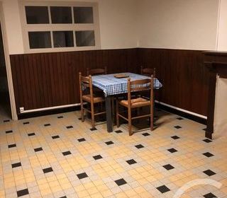  Maison � vendre 5 pi�ces 120 m�