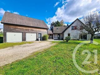  Maison � vendre 5 pi�ces 251 m�