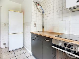  Appartement � vendre 4 pi�ces 74 m�