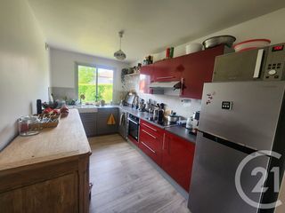  Appartement � vendre 3 pi�ces 63 m�