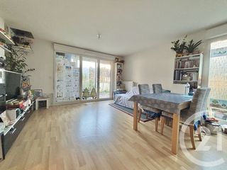  Appartement � vendre 3 pi�ces 66 m�