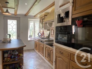  Maison � vendre 4 pi�ces 176 m�