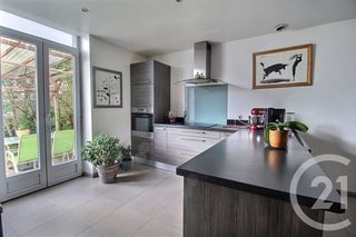  Maison � vendre 4 pi�ces 101 m�