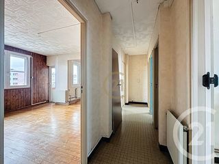  Appartement � vendre 3 pi�ces 53 m�