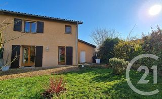  Maison � vendre 4 pi�ces 110 m�