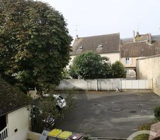  Appartement � louer 2 pi�ces 30 m�