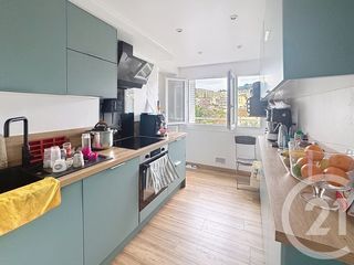  Appartement � vendre 4 pi�ces 72 m�