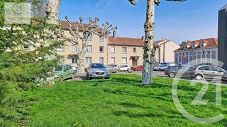  Appartement � vendre 3 pi�ces 45 m�