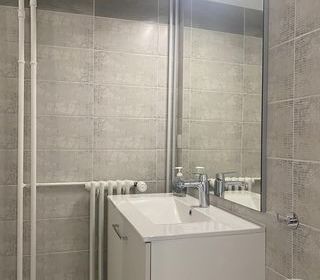  Appartement � louer 2 pi�ces 41 m�