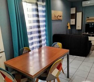  Appartement � vendre 2 pi�ces 35 m�