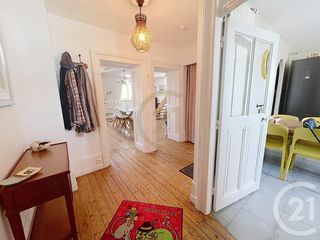  Appartement � vendre 5 pi�ces 154 m�