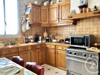  Maison � vendre 5 pi�ces 78 m�