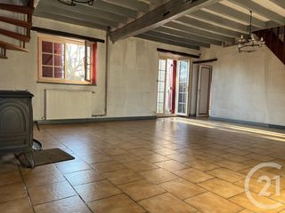  Maison � vendre 3 pi�ces 111 m�