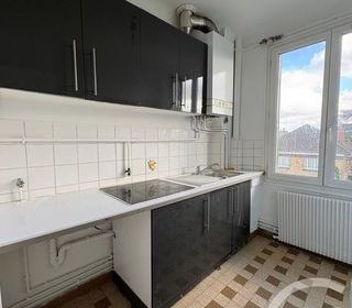  Appartement � louer 2 pi�ces 31 m�