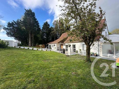   Vente Maison Maison - 7 pi�ce(s) - 192 m�