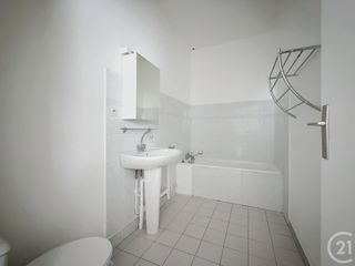  Appartement � louer 1 pi�ce 33 m�