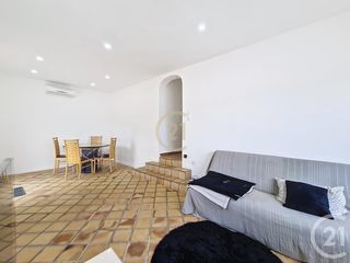  Maison � vendre 4 pi�ces 85 m�