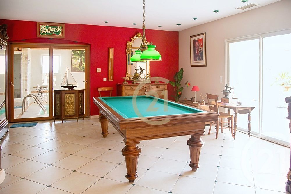 � vendre  Maison Beaucaire (30300)