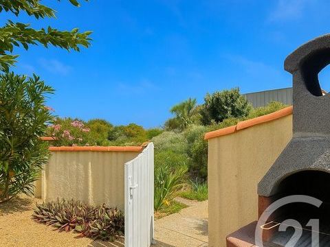   Location Maison Maison - 3 pi�ce(s) - 50 m�