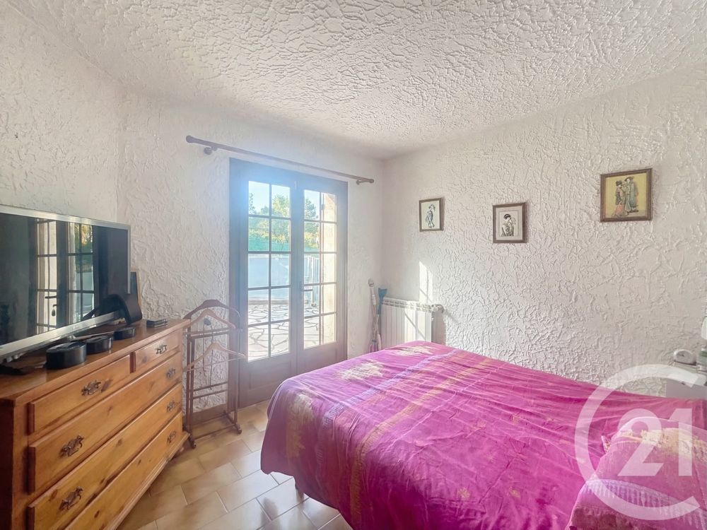 � vendre  Maison Auribeau-sur-Siagne (06810)
