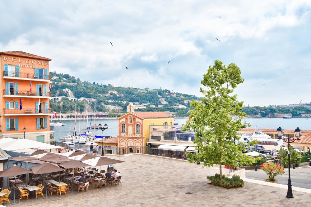 � vendre  Appartement Villefranche-sur-Mer (06230)