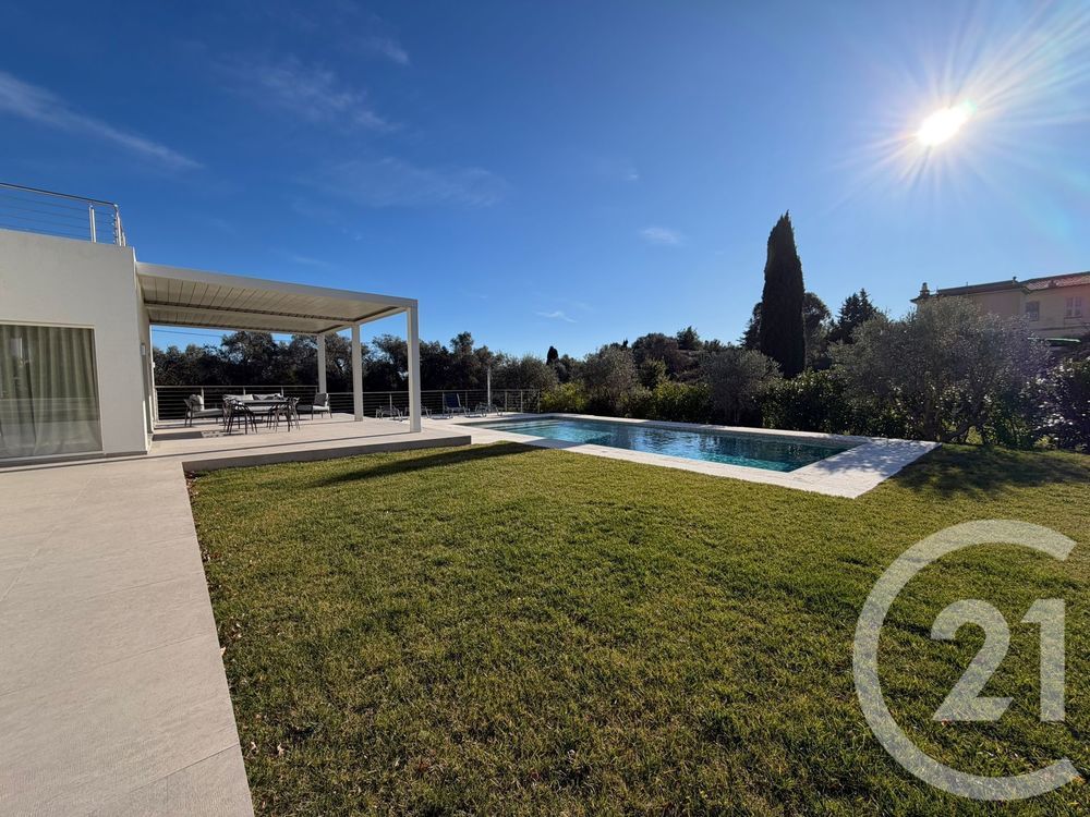 � vendre  Maison Villefranche-sur-Mer (06230)