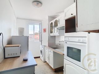  Appartement � vendre 4 pi�ces 79 m�