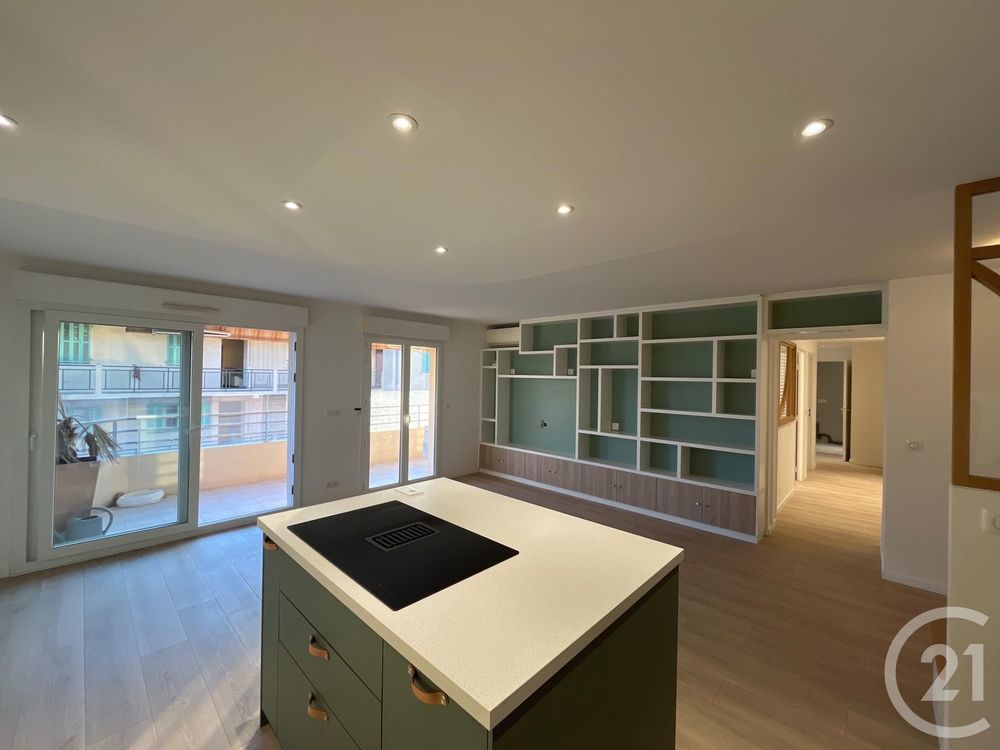 � vendre  Appartement Cap-d'Ail (06320)