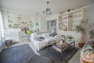  Appartement � vendre 4 pi�ces 78 m�