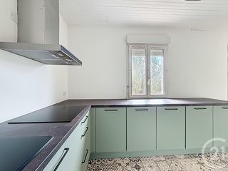  Maison � vendre 4 pi�ces 102 m�