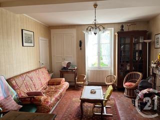  Maison � vendre 9 pi�ces 189 m�