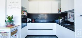  Appartement � vendre 5 pi�ces 89 m�