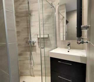  Appartement � louer 1 pi�ce 16 m�