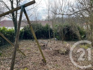  Maison � vendre 3 pi�ces 90 m�