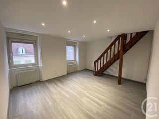  Appartement � louer 4 pi�ces 78 m�