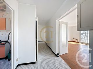  Appartement � vendre 4 pi�ces 87 m�