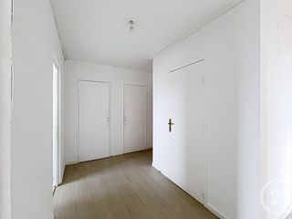  Appartement � vendre 3 pi�ces 62 m�