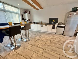  Maison � vendre 7 pi�ces 184 m�