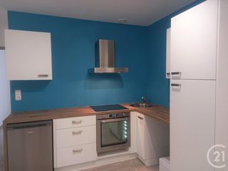  Appartement � louer 2 pi�ces 42 m�