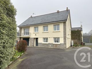  Maison � vendre 6 pi�ces 127 m�