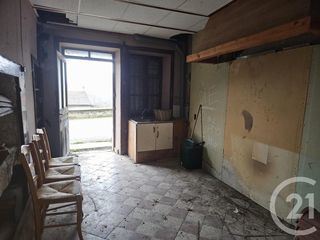  Maison � vendre 2 pi�ces 40 m�