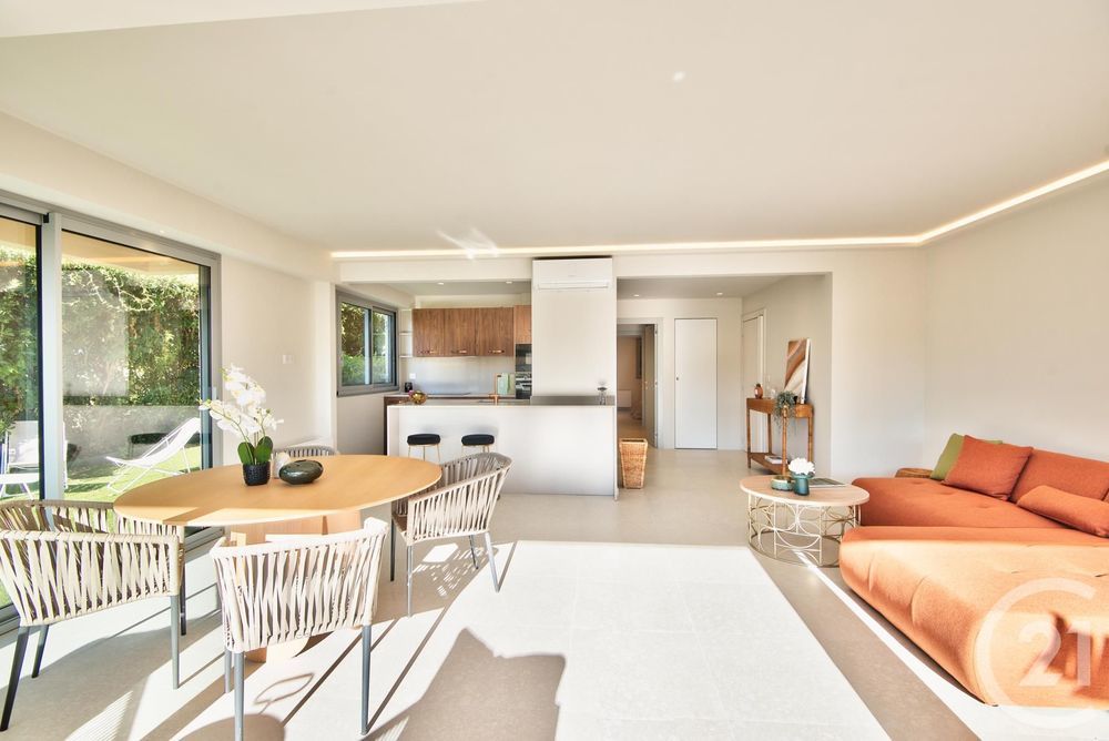 � vendre  Appartement Villefranche-sur-Mer (06230)