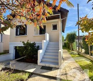  Maison � vendre 4 pi�ces 112 m�