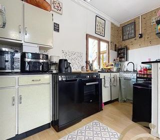  Maison � vendre 4 pi�ces 76 m�