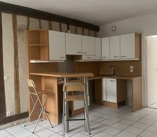  Appartement � louer 2 pi�ces 32 m�