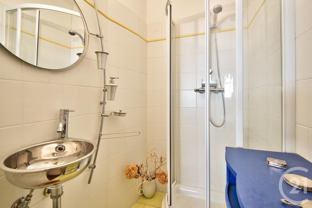 � vendre  Appartement Villefranche-sur-Mer (06230)