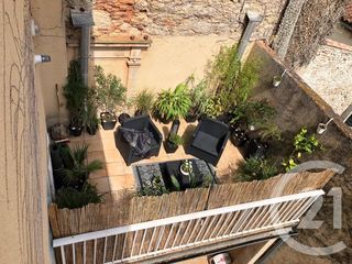  Appartement � vendre 3 pi�ces 58 m�