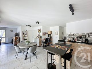  Appartement � vendre 3 pi�ces 66 m�